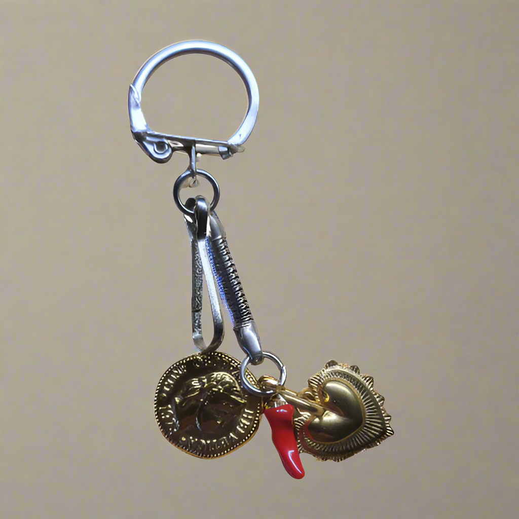 Coeur de sable