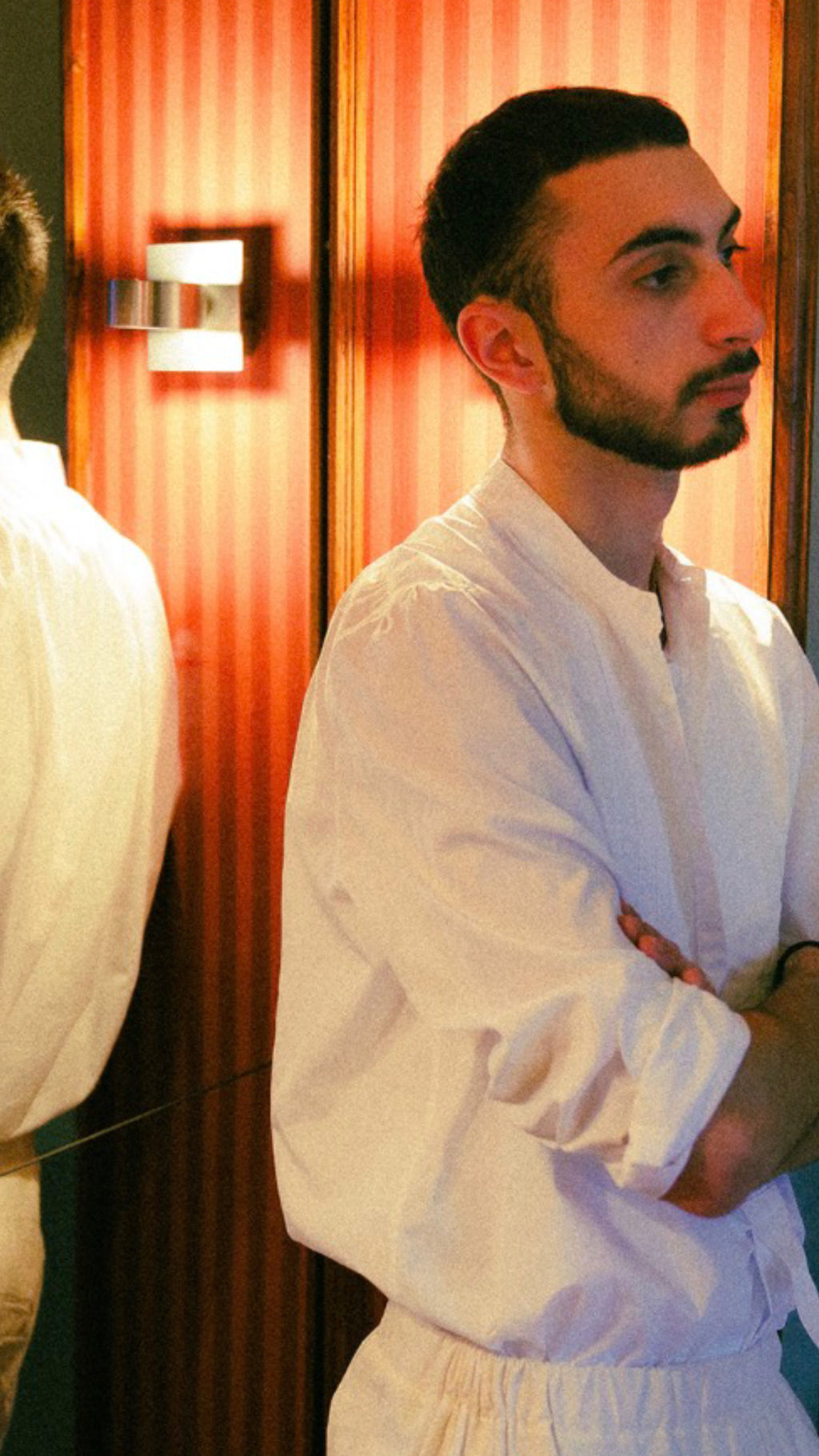 caleçon MAUVAIS GARCON