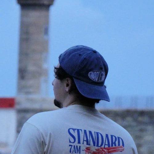 La casquette