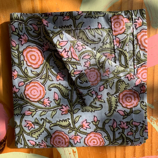 Bandana WILDFLOWERS
