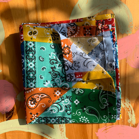 Bandana LORDLY