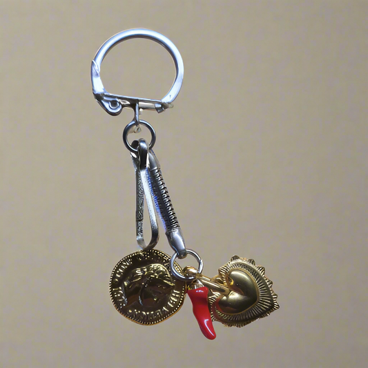 Coeur de sable